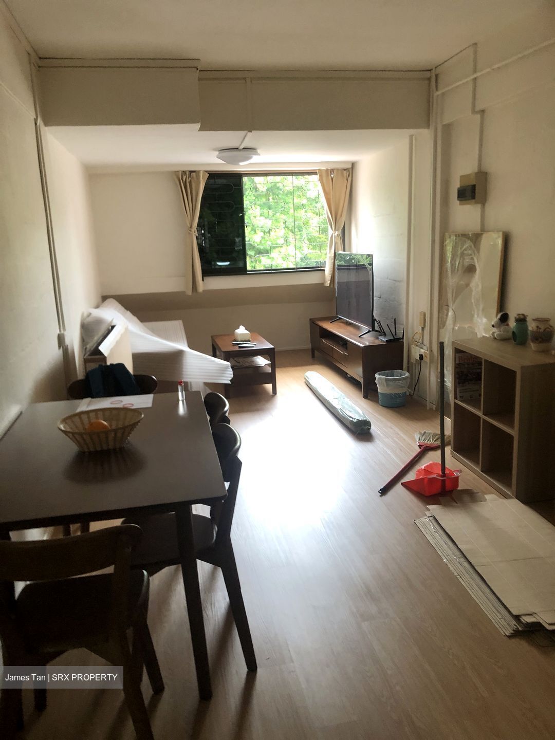 Blk 354 Clementi Avenue 2 Shopping Centre (Clementi), HDB 3 Rooms #529102701